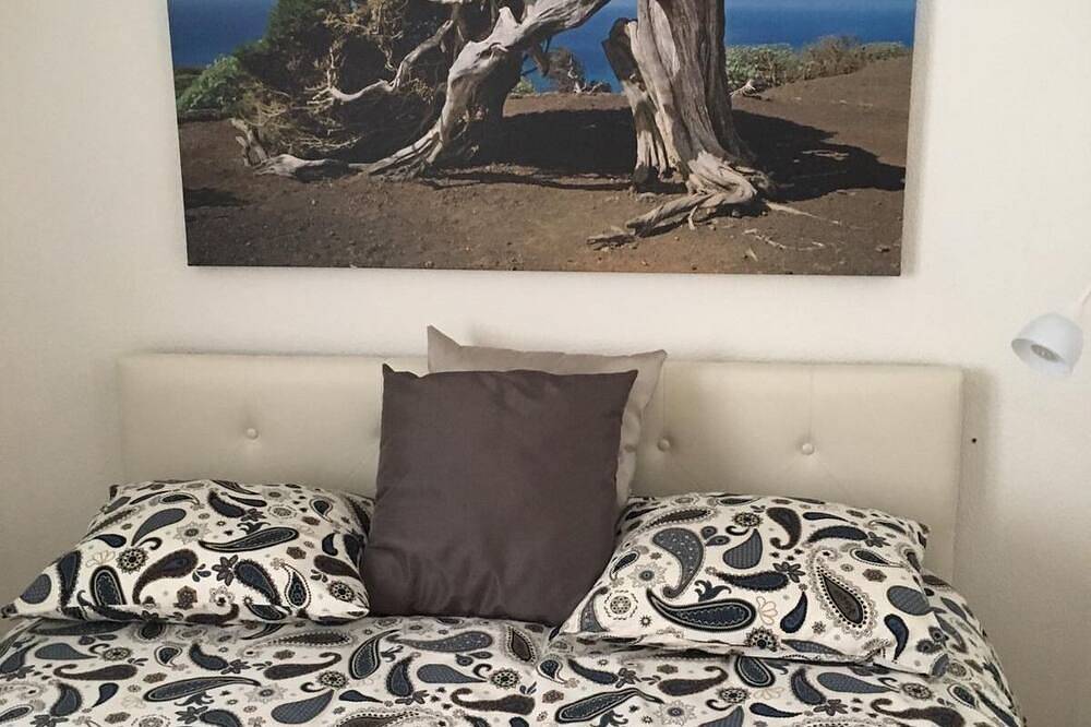 Mountain view-House-Deluxe-Private Bathroom-Casa del sol in Valle de Agaete, Agaete