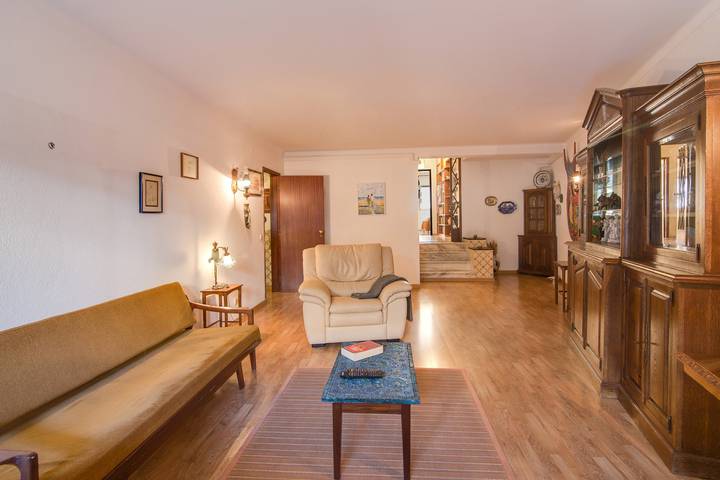 Geheel appartement, Vakantie Appartement 'Avenida da Liberdade' dichtbij het strand met Wi-Fi in Albufeira e Olhos de Água, Faro District