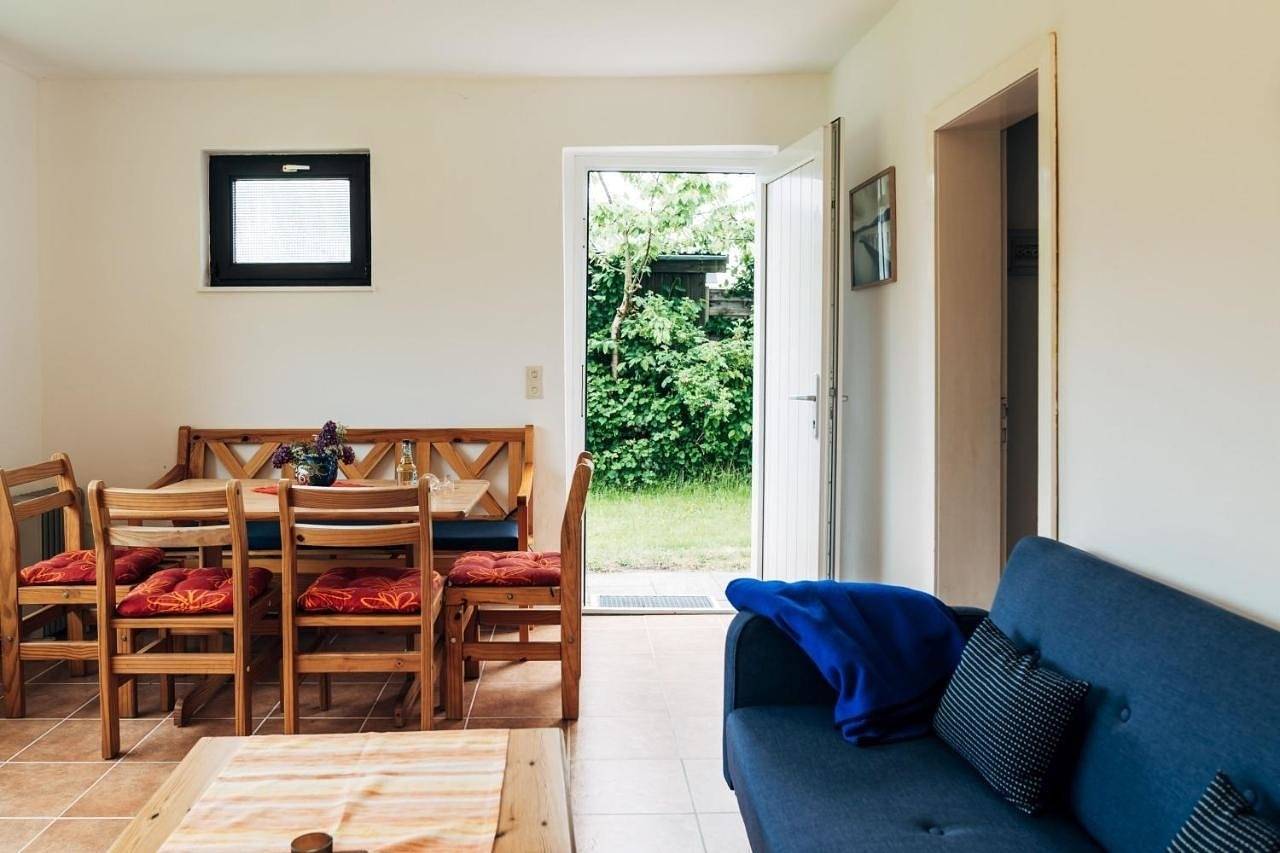 Ganze Ferienwohnung, Waterkant in Holnis, Glücksburg