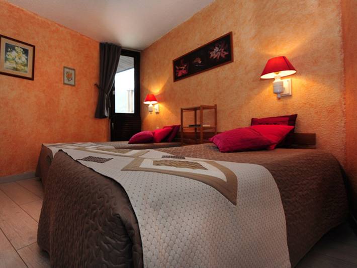 Gîte pour 5 personnes dans Office De Tourisme Les Menuires - 4