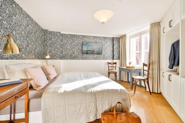 Ferienhaus für 10 Personen in Stralsund - 4