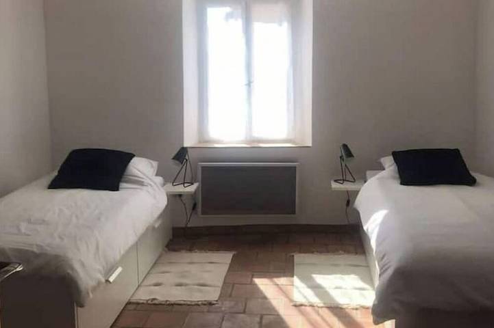Location de vacances pour 6 personnes, avec terrasse à Baudinard-sur-Verdon - 4