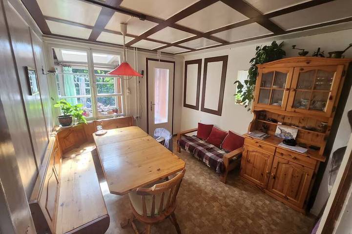 Ferienwohnung für 11 Personen, mit Whirlpool