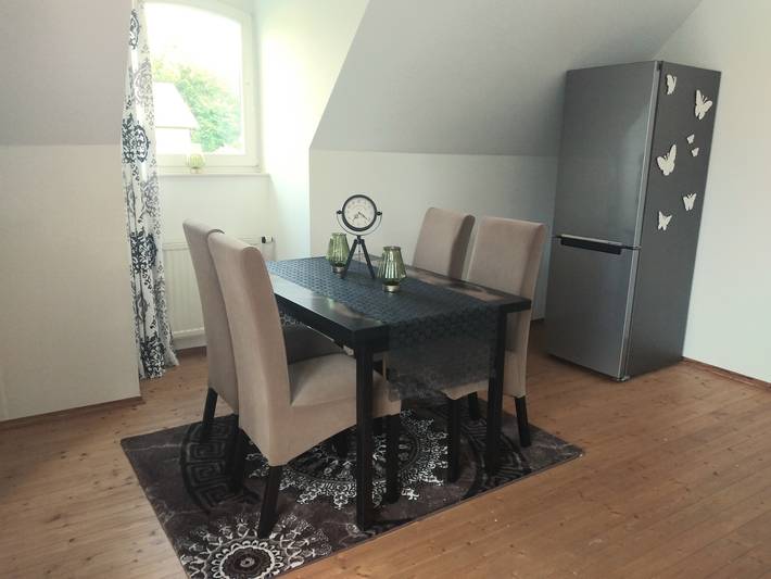 Ferienwohnung für 2 Personen, mit Garten und Ausblick in Monschau - 3