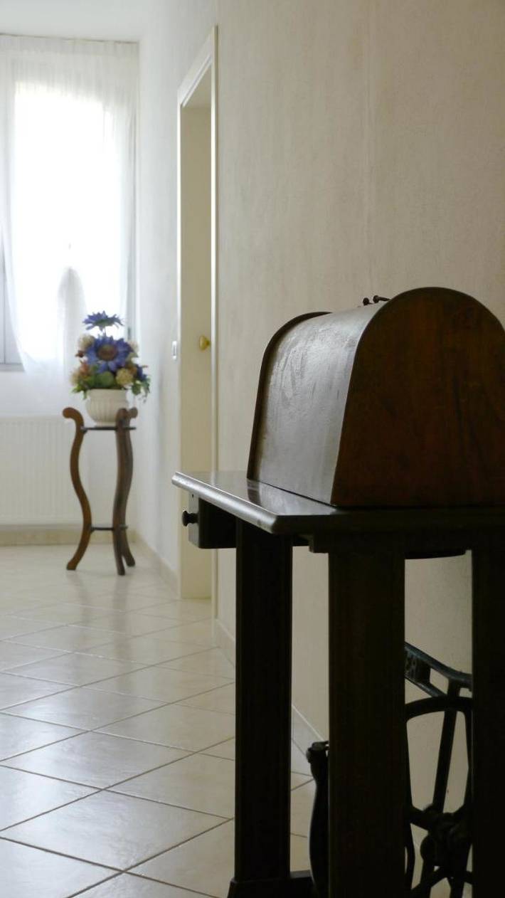 Hôtel pour 3 personnes, avec jardin à Castiglione dei Pepoli - 4