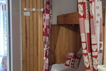 Chalet pour 5 Personnes dans Saint-Lary-Soulan, Pyrénées, Photo 1