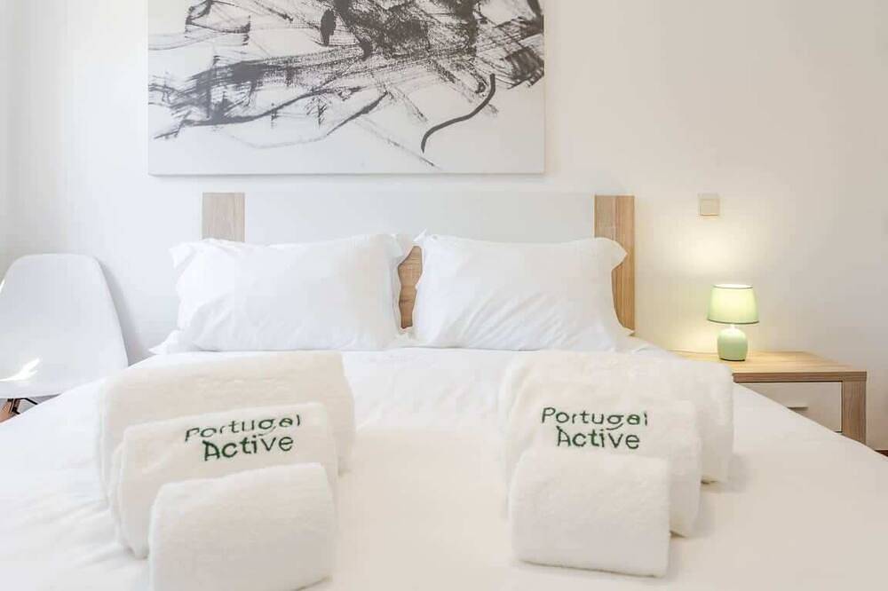 Portugal Active Bandeira Retreat in Meadela, Viana do Castelo