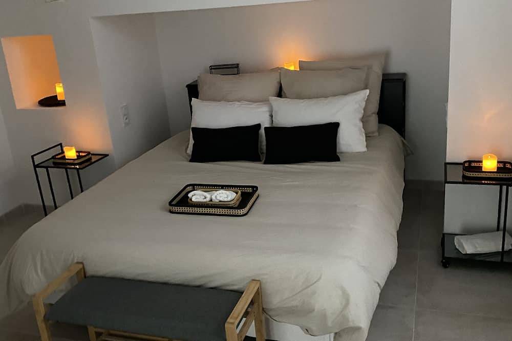 Le Refuge Secret in Serviers-et-Labaume, Nimes und Umgebung