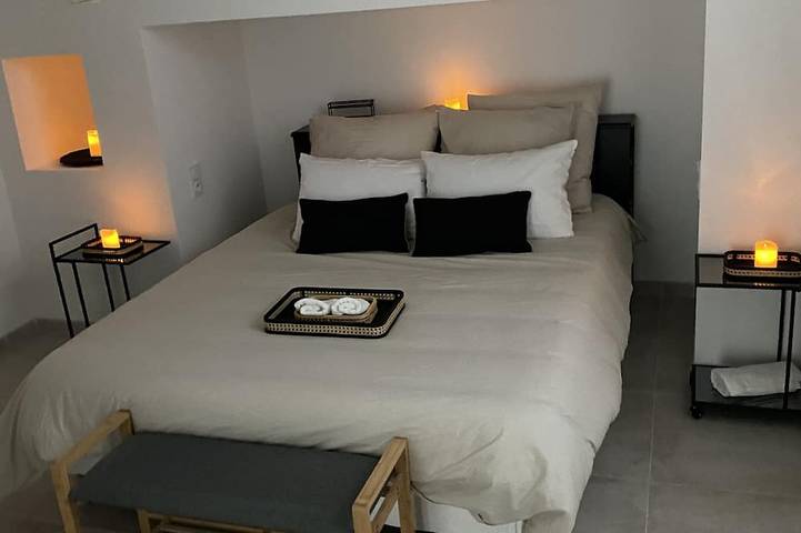 Location de vacances pour 10 personnes à Serviers-et-Labaume - 4