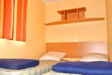 Camping voor 4 Personen in Montpeyroux (Midi-Pyreneeën), Parc naturel régional de l'Aubrac, Afbeelding 1