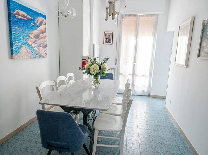 Appartement entier, Appartement moderne près de la plage de velours de Senigallia in Senigallia, Senigallia (Commune)