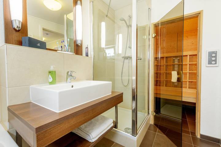 Bauernhof für 6 Personen, mit Haustier im Saarland - 2