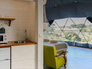 Bungalow für 2 Personen in Costa Azul, Costa de Galé, Bild 4