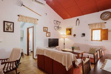 Casa Rural para 6 Personas en La Puebla de los Infantes, Provincia de Sevilla, Foto 2