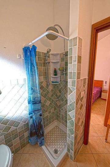 Villa pour 20 Personnes dans Budoni, Olbia-Tempio, Photo 4