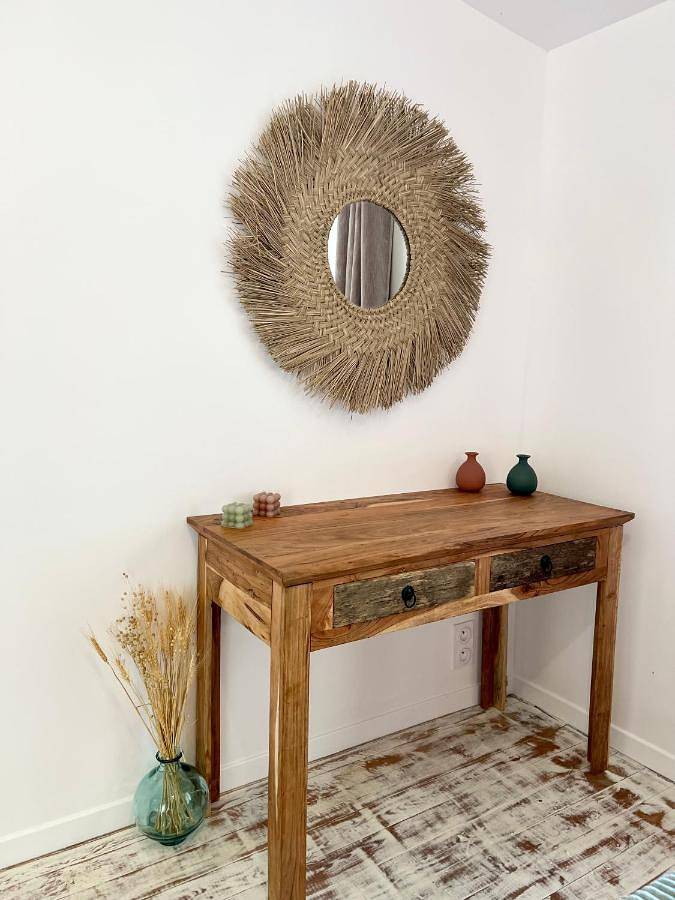 Location de vacances pour 6 personnes, avec jardin, animaux acceptés à Tonnay-Charente - 3