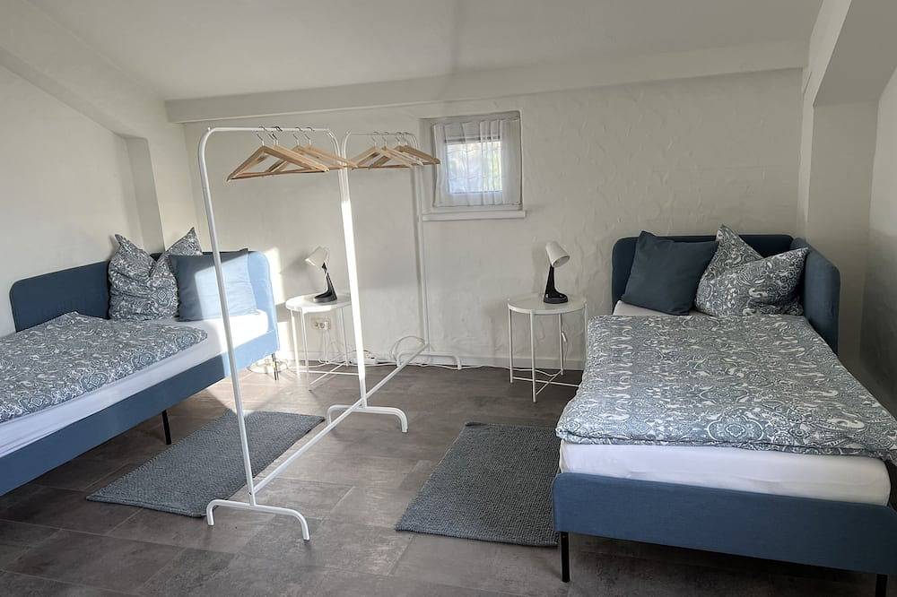 Apartamento entero, Zwischen Historie und Moderne Ihre Ferienwohnung für die Perfekte Erholung in Buttstädt, Corazón de Turingia