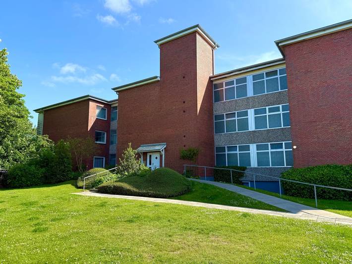 Ferienwohnung für 2 Personen, mit Balkon und Sauna - 1