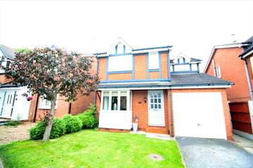 Holiday Rental for 5 People in Warmsworth, South Yorkshire, Photo 1