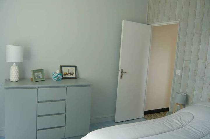 Location de vacances pour 6 personnes, avec jardin et terrasse à Trélévern - 2