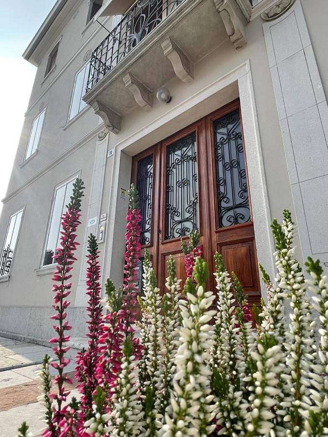 B&b per 2 persone, con Idromassaggio e Giardino nonché Sauna a Pieve di Soligo