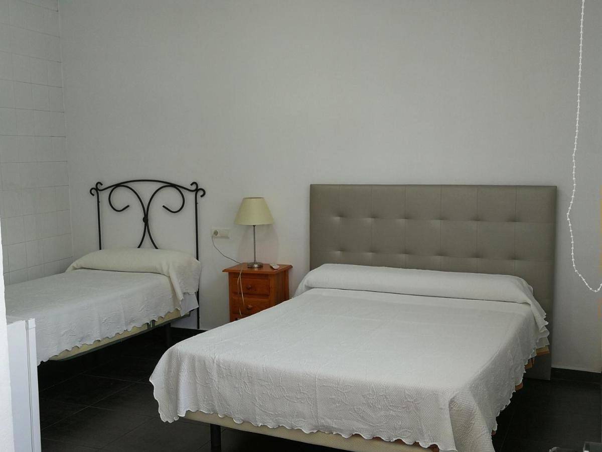 Alojamiento Jose Carlos in Puerto de la Torre, Malaga