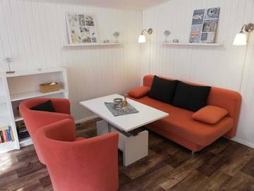 Ferienhaus für 2 Personen in Loddin, Usedom, Bild 1