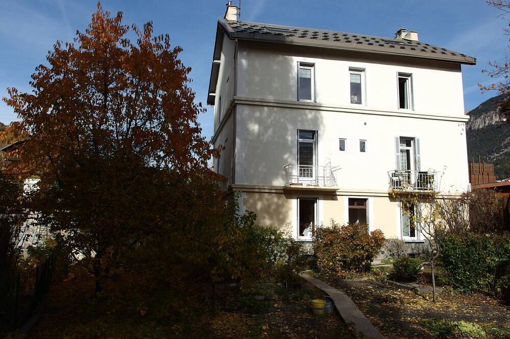 Appartamento vacanze a Briançon a partire da 60€ a notte