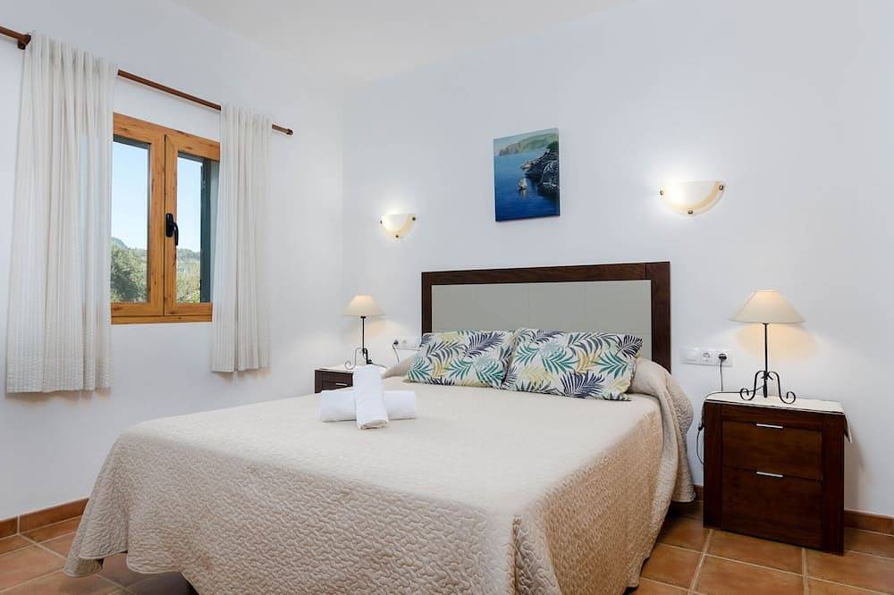 Yourhouse La Suerte in Binissalem, Majorca Center