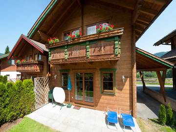 Vakantiepark voor 6 Personen in Wildschönau, Tiroler Unterland, Afbeelding 2
