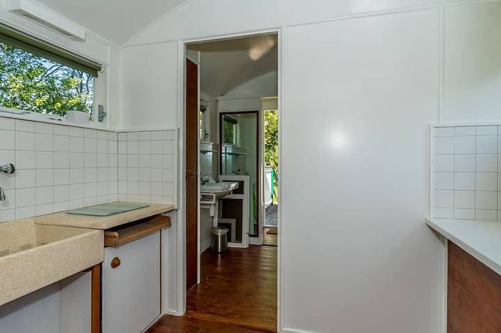 Camping für 5 Personen in Burgh-Haamstede - 2