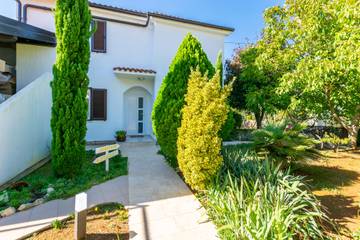 Ferienwohnung für 8 Personen in Krk Stadt, Krk, Bild 1