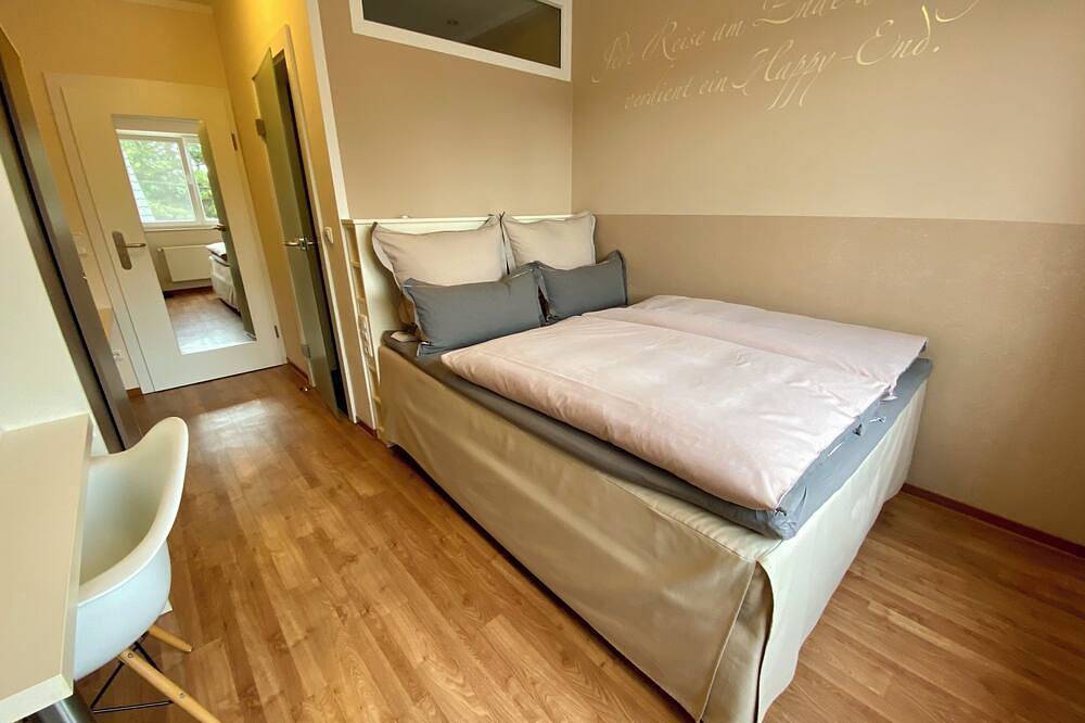 Ganze Wohnung, Klein & Fein, 2 Zimmer Appartement 2 min. zum romantischen Rhein in Bad Breisig, Osteifel
