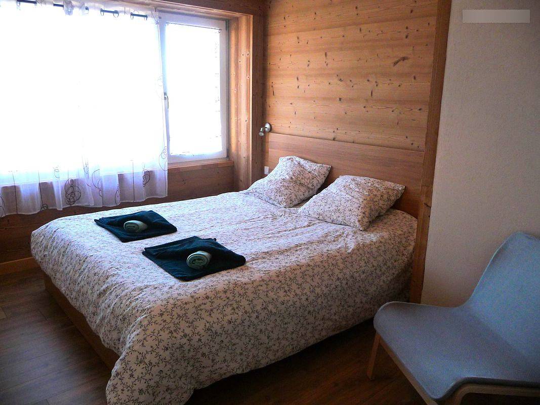 Gîte du Croguidou - 2 personnes - 1 chambre in Septmoncel Les Molunes, Parc naturel régional du Haut-Jura