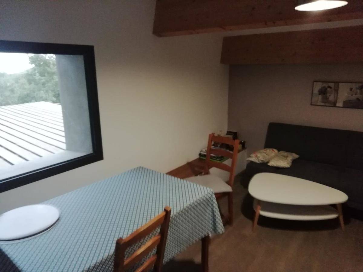 One-Bedroom House in Monticello, Région de Calvi