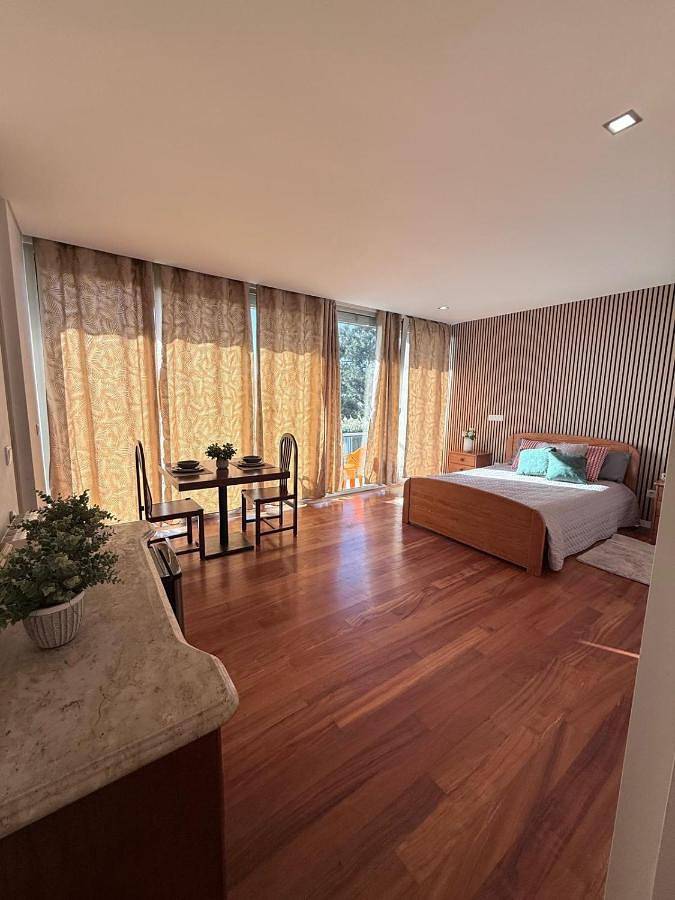 Maison d’hôte pour 2 personnes, avec jardin et balcon à Vila Nova de Gaia - 2