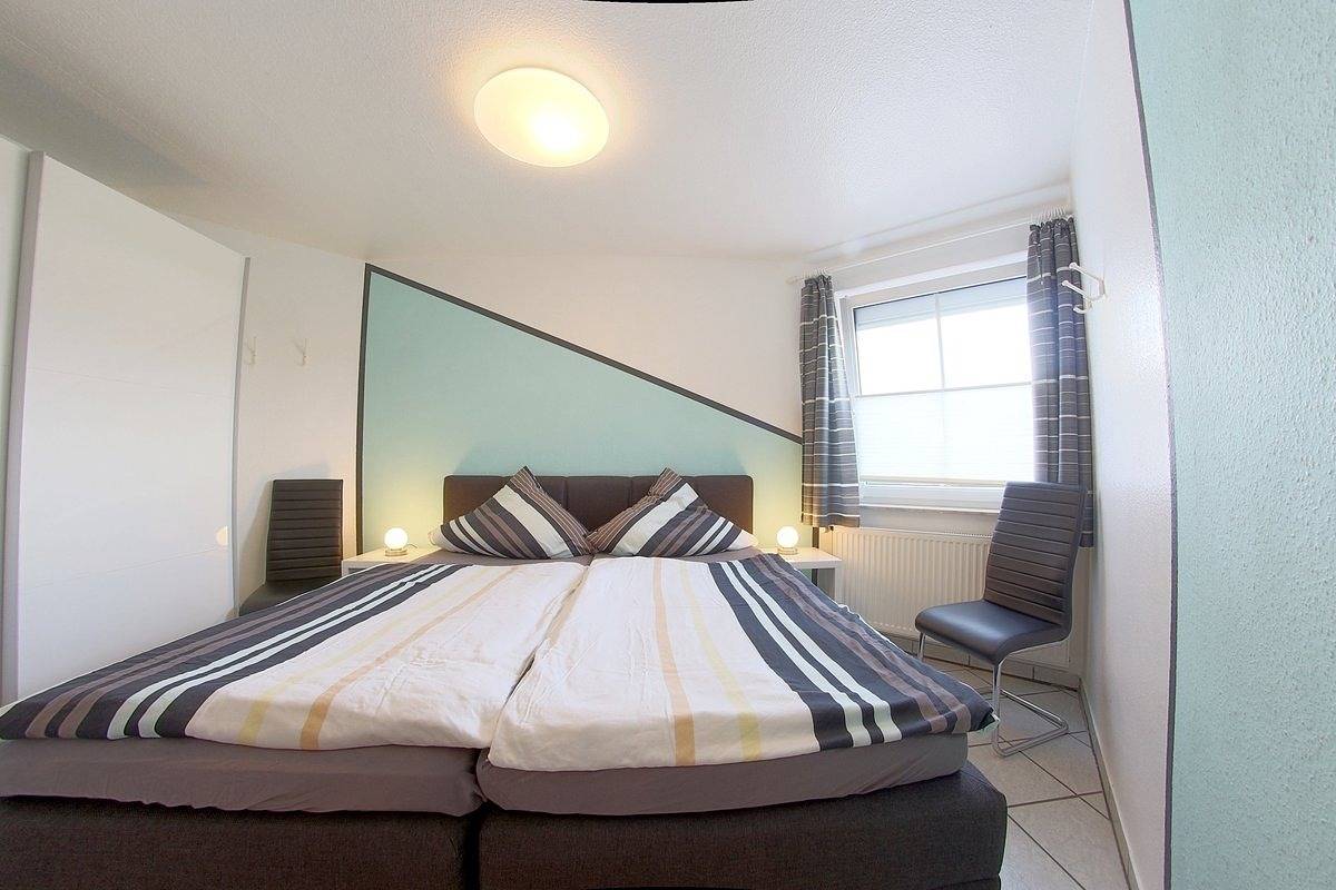 Bungalow Seeluft in Dorum-Neufeld, Dorum