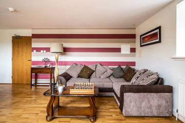 Cottage for 2 People in Fort Augustus, Loch Ness, Photo 4