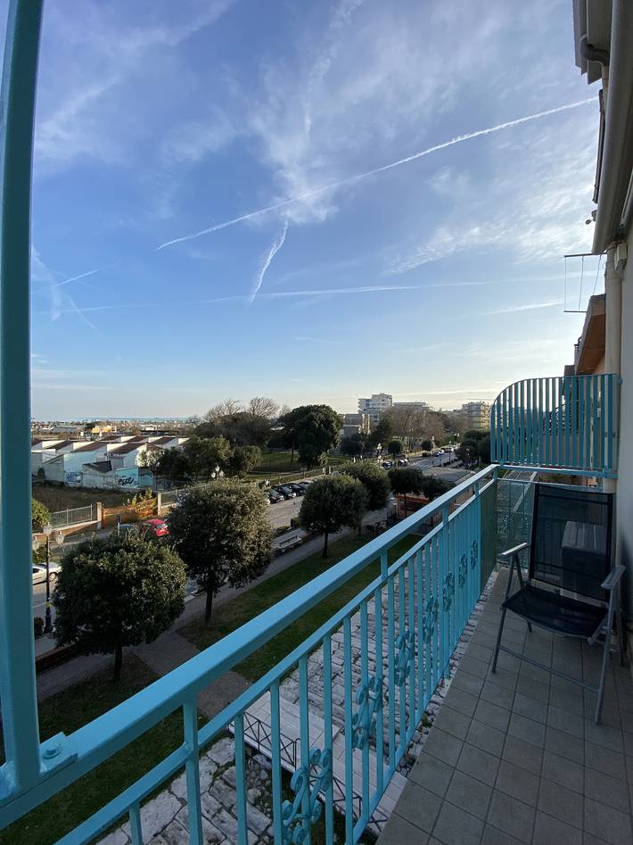 Apartamento entero, Fairmont Residence Elisabetta in Sottomarina, Chioggia