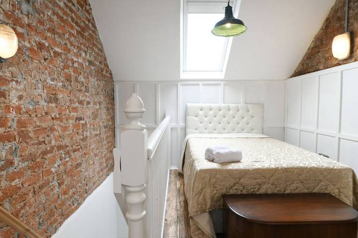 The Milk House in Contea di Londonderry