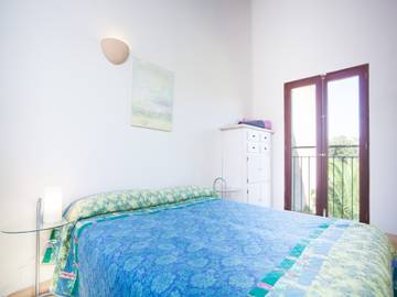 Apartment in Costitx, Mallorca Inselmitte für 4 