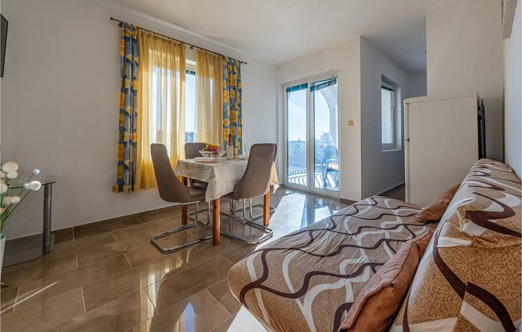 Ferienwohnung für 3 Personen, mit Terrasse in Pakostane - 3