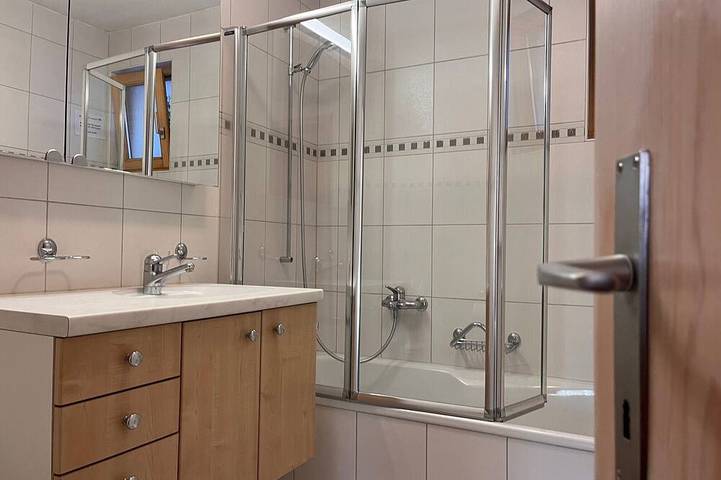 Ferienwohnung für 4 Personen, mit Garten in Lauterbrunnen - 4