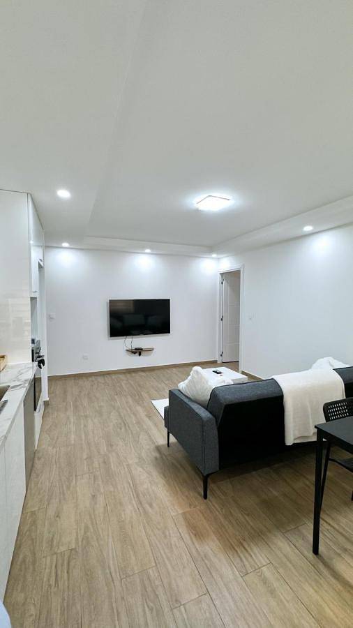 Appartement de vacances pour 4 personnes