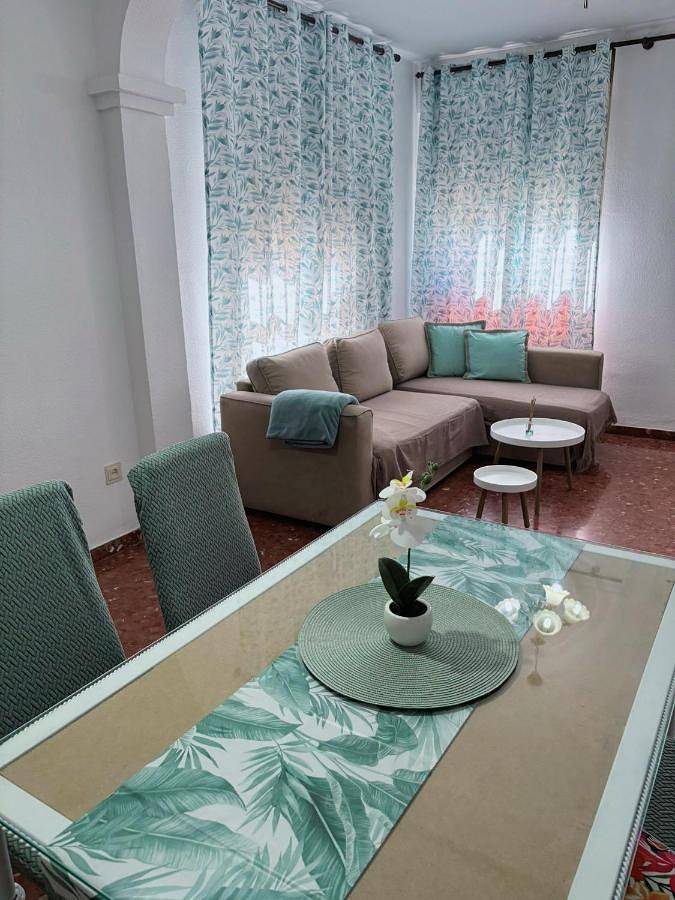 Casa rural para 5 personas, con Terraza además de Jardín y Vistas en Almodóvar del Río