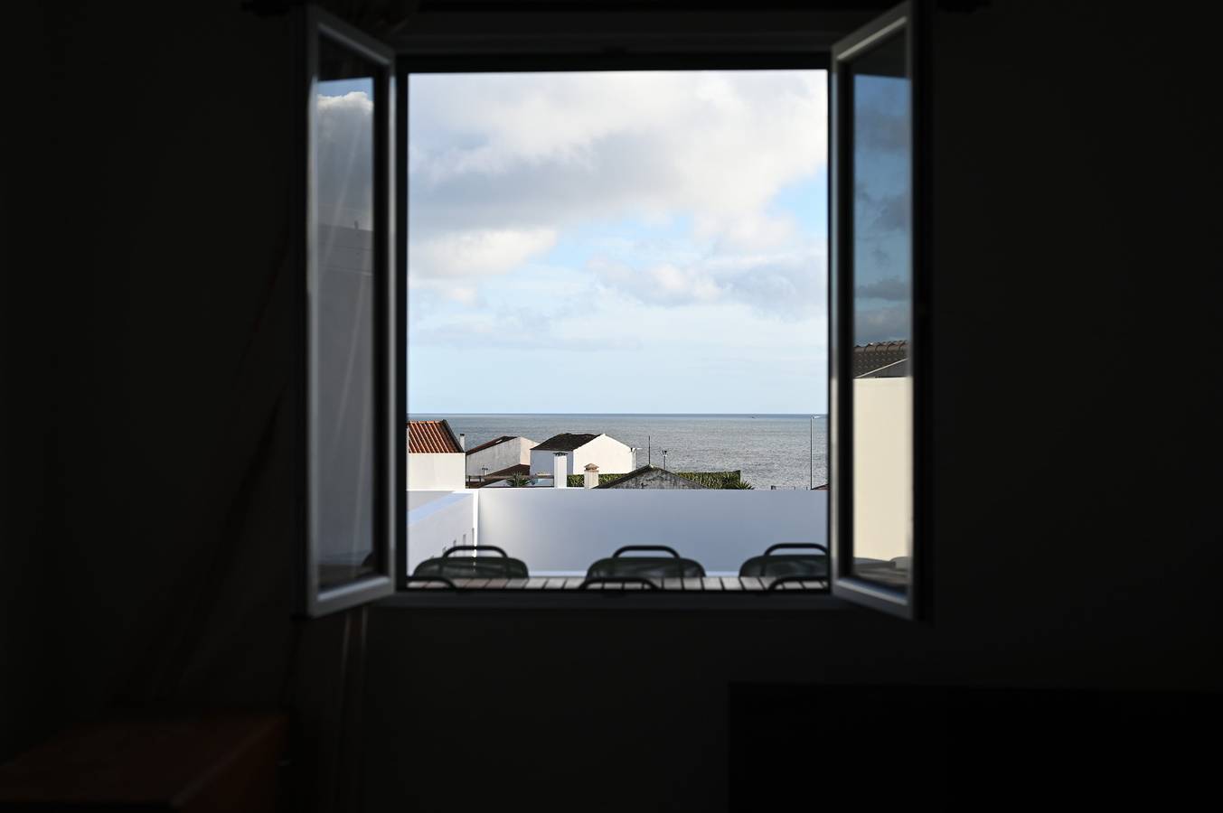 Apartamento inteiro, Lagoa Sea View in São Miguel Island, Lagoa (Açores)