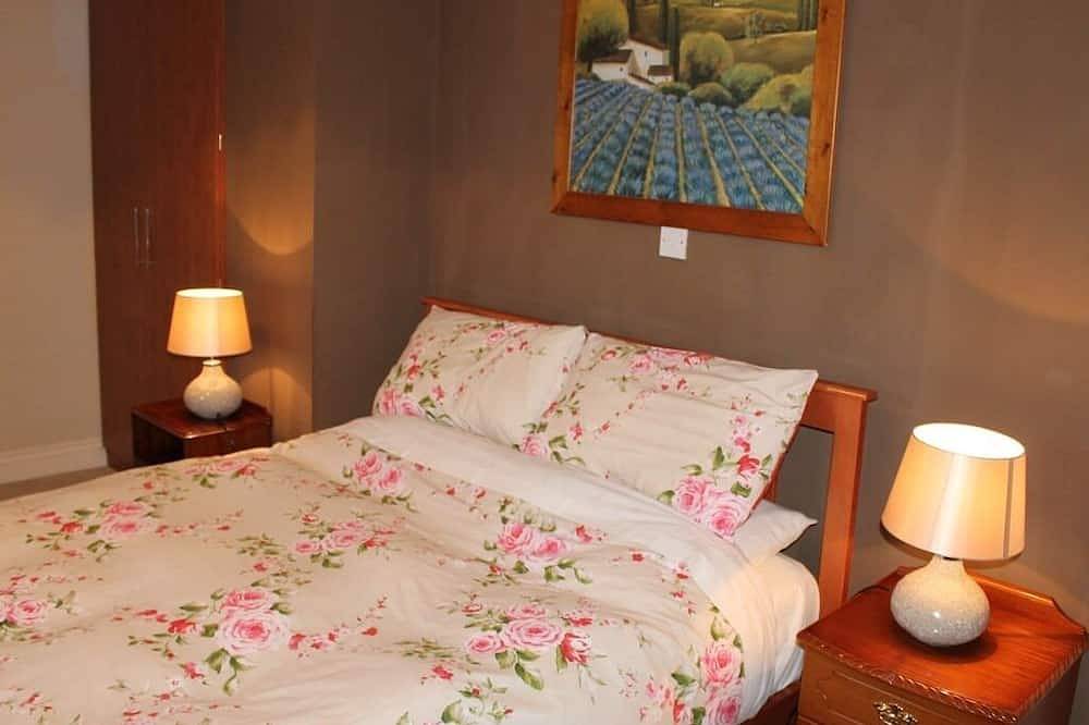 Double en-suites at Blossom Hill Bed and Breakfast in Lough Dreg