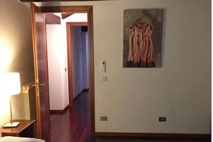 Ganze Wohnung, Stylish Penthouse in Venice Lido with Amazing views, central and close to beach! in Lido di Venezia, Venedig