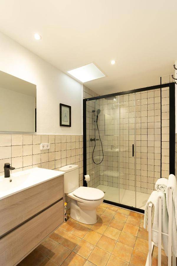 Apartment - Ground Floor in Blanes, Costa Brava