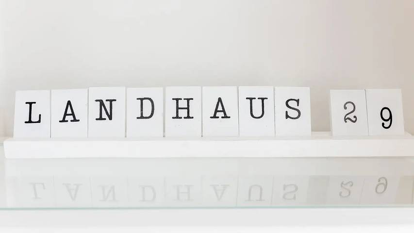 Ferienhaus für 6 Personen, mit Sauna und Terrasse sowie Garten in Süderende - 4